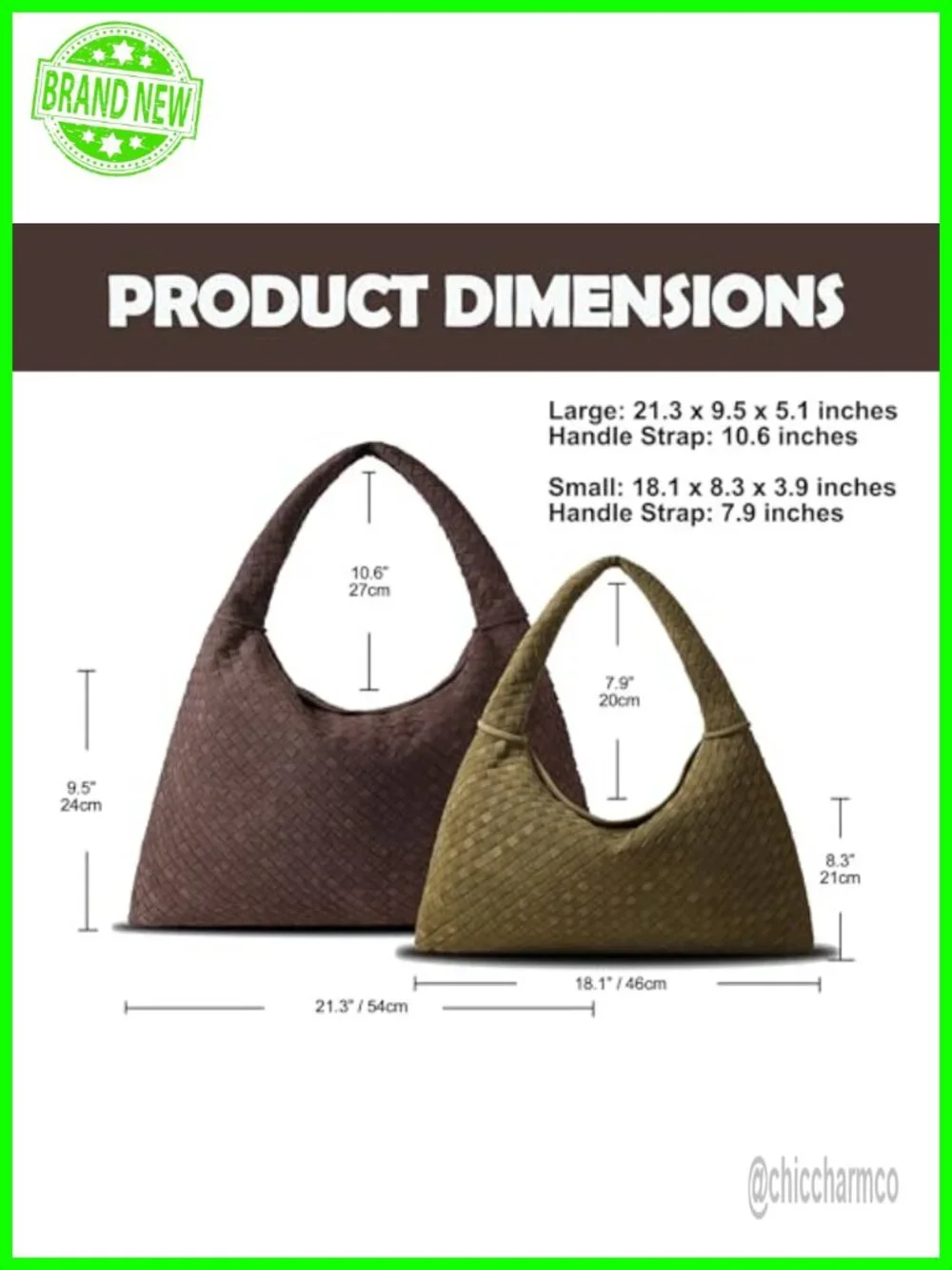 Vegan Leather Woven Tote, Suede Hobo, Braided Shoulder Bag Handwoven